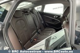 BMW 218 Gran Coupe i Autoamtas 2020 full