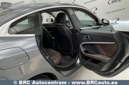 BMW 218 Gran Coupe i Autoamtas 2020 full