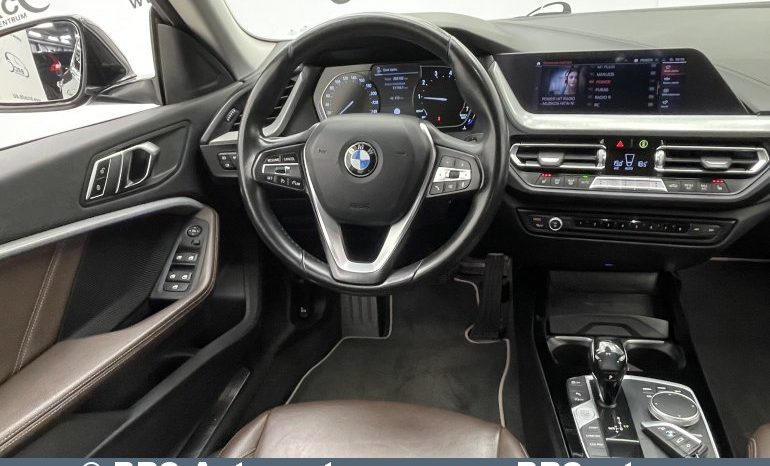 BMW 218 Gran Coupe i Autoamtas 2020 full