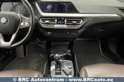BMW 218 Gran Coupe i Autoamtas 2020 full