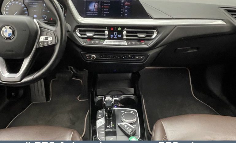 BMW 218 Gran Coupe i Autoamtas 2020 full