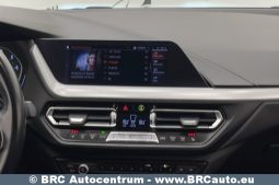 BMW 218 Gran Coupe i Autoamtas 2020 full