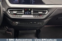 BMW 218 Gran Coupe i Autoamtas 2020 full