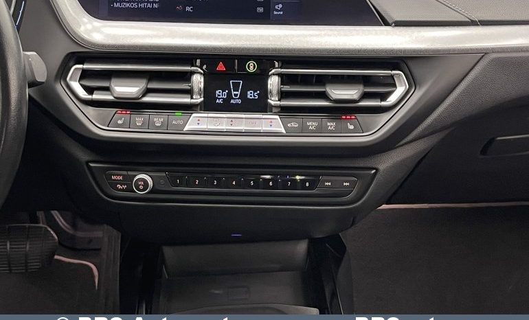 BMW 218 Gran Coupe i Autoamtas 2020 full