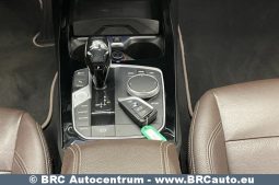 BMW 218 Gran Coupe i Autoamtas 2020 full