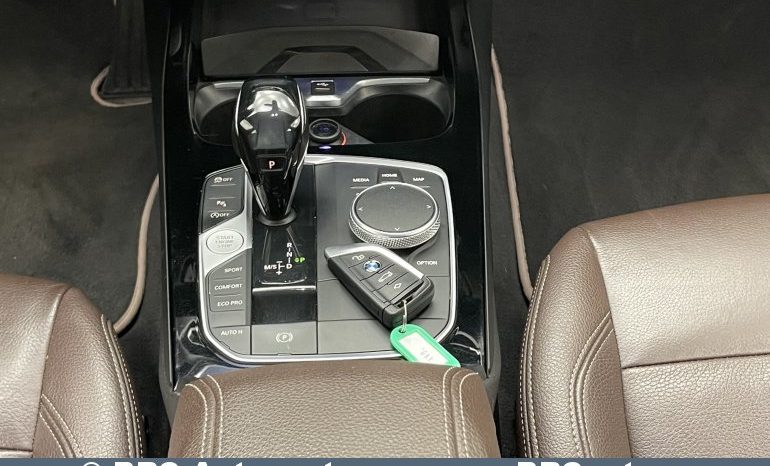 BMW 218 Gran Coupe i Autoamtas 2020 full