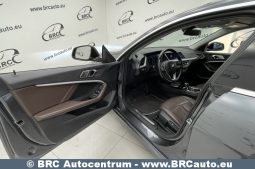 BMW 218 Gran Coupe i Autoamtas 2020 full