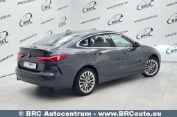 BMW 218 Gran Coupe i Autoamtas 2020 full