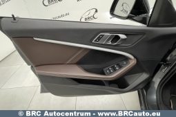 BMW 218 Gran Coupe i Autoamtas 2020 full