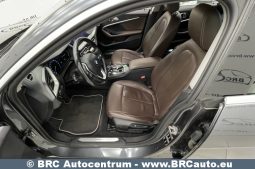 BMW 218 Gran Coupe i Autoamtas 2020 full