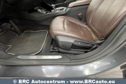 BMW 218 Gran Coupe i Autoamtas 2020 full