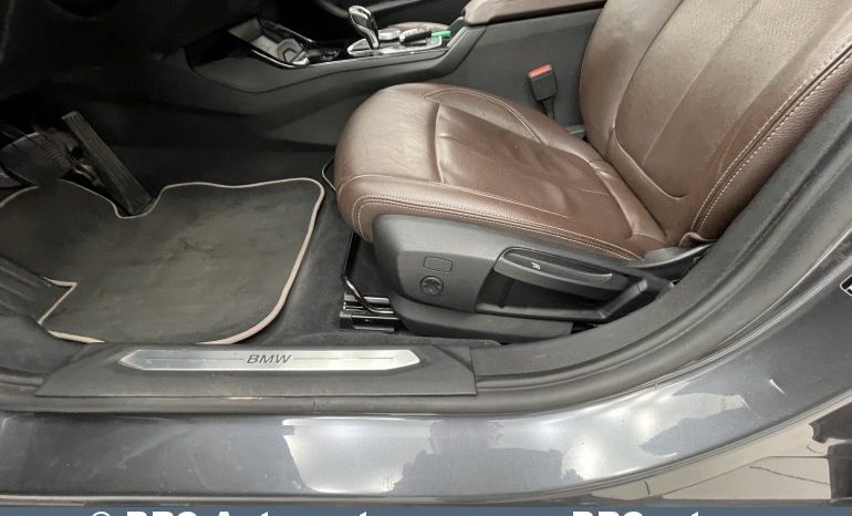 BMW 218 Gran Coupe i Autoamtas 2020 full