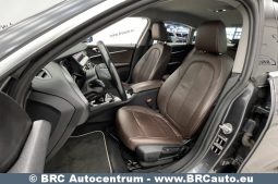 BMW 218 Gran Coupe i Autoamtas 2020 full