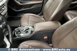 BMW 218 Gran Coupe i Autoamtas 2020 full