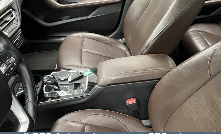 BMW 218 Gran Coupe i Autoamtas 2020 full