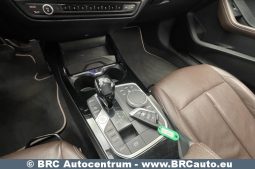 BMW 218 Gran Coupe i Autoamtas 2020 full