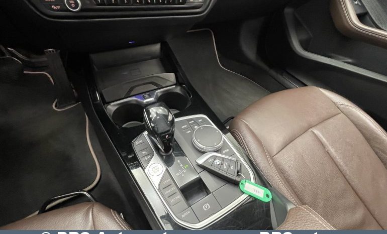 BMW 218 Gran Coupe i Autoamtas 2020 full