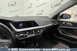BMW 218 Gran Coupe i Autoamtas 2020 full