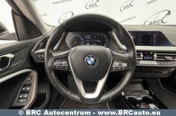 BMW 218 Gran Coupe i Autoamtas 2020 full
