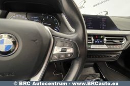 BMW 218 Gran Coupe i Autoamtas 2020 full