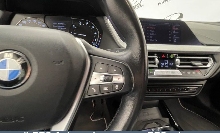 BMW 218 Gran Coupe i Autoamtas 2020 full