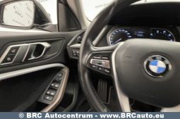 BMW 218 Gran Coupe i Autoamtas 2020 full