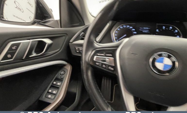 BMW 218 Gran Coupe i Autoamtas 2020 full