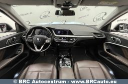 BMW 218 Gran Coupe i Autoamtas 2020 full