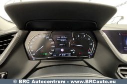 BMW 218 Gran Coupe i Autoamtas 2020 full