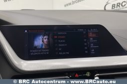 BMW 218 Gran Coupe i Autoamtas 2020 full