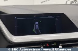 BMW 218 Gran Coupe i Autoamtas 2020 full