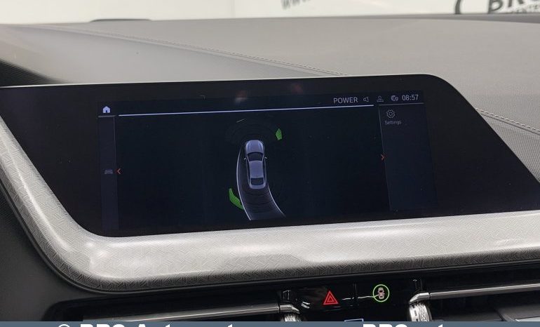 BMW 218 Gran Coupe i Autoamtas 2020 full