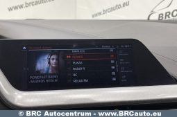 BMW 218 Gran Coupe i Autoamtas 2020 full