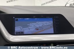 BMW 218 Gran Coupe i Autoamtas 2020 full