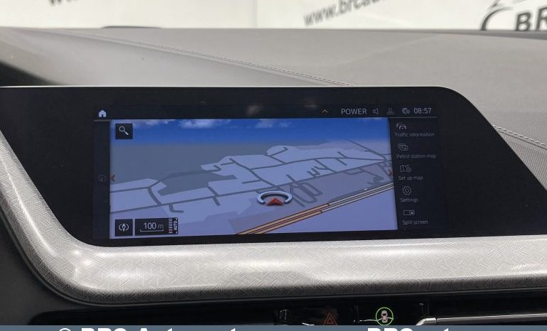 BMW 218 Gran Coupe i Autoamtas 2020 full