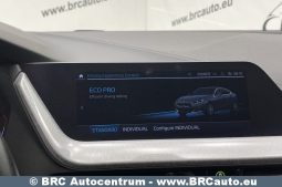 BMW 218 Gran Coupe i Autoamtas 2020 full