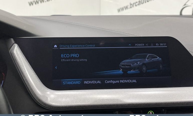 BMW 218 Gran Coupe i Autoamtas 2020 full