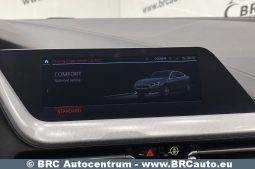 BMW 218 Gran Coupe i Autoamtas 2020 full
