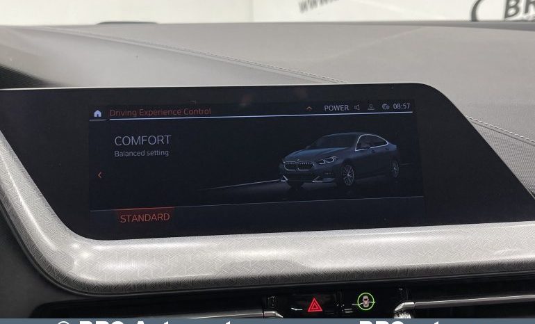 BMW 218 Gran Coupe i Autoamtas 2020 full