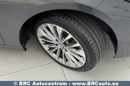 BMW 218 Gran Coupe i Autoamtas 2020 full