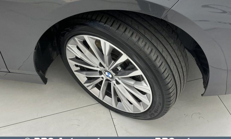 BMW 218 Gran Coupe i Autoamtas 2020 full