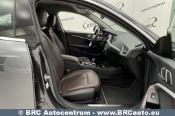 BMW 218 Gran Coupe i Autoamtas 2020 full