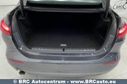 BMW 218 Gran Coupe i Autoamtas 2020 full