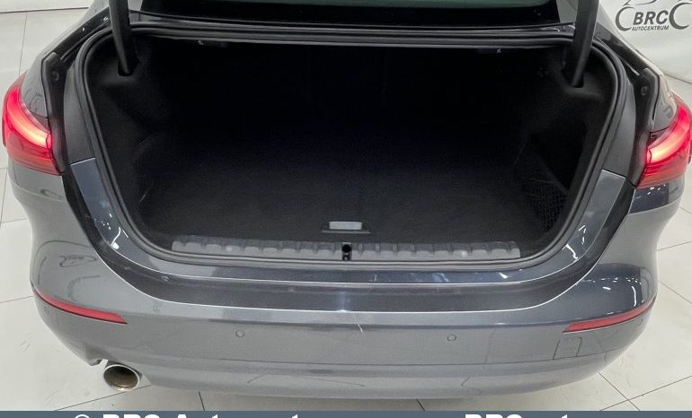 BMW 218 Gran Coupe i Autoamtas 2020 full