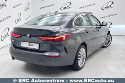 BMW 218 Gran Coupe i Autoamtas 2020 full