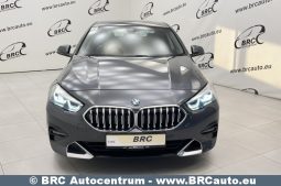 BMW 218 Gran Coupe i Autoamtas 2020 full