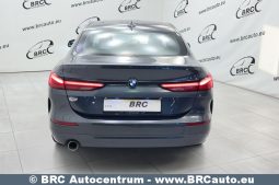 BMW 218 Gran Coupe i Autoamtas 2020 full