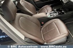 BMW 218 Gran Coupe i Autoamtas 2020 full