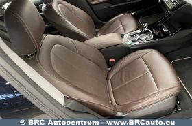 BMW 218 Gran Coupe i Autoamtas 2020