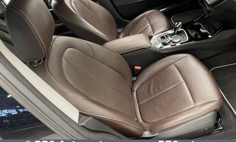 BMW 218 Gran Coupe i Autoamtas 2020 full